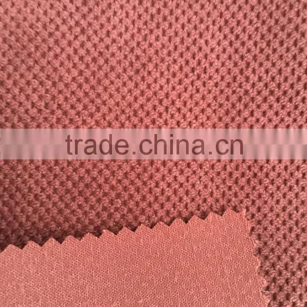 2016 China Wholesale Sofa Fabric Small Cat Eyes Pattern photo-3