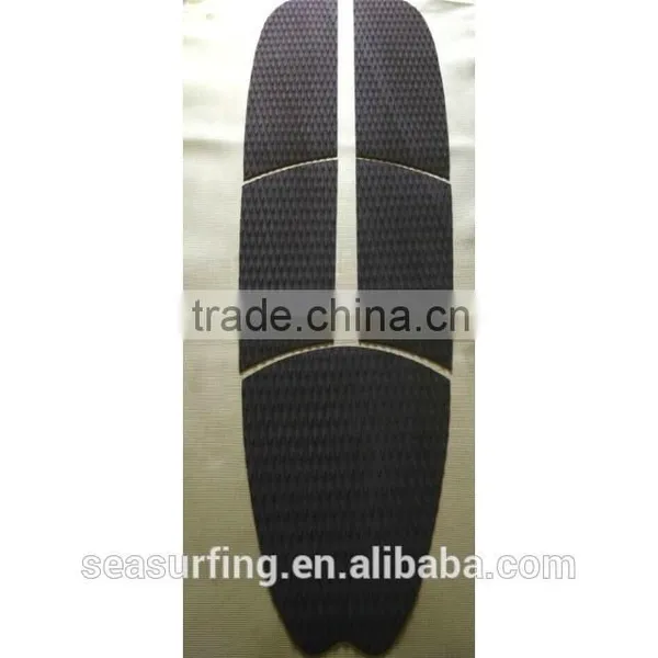 2015 Black Diamond Texture Deck Pad for Paddle Board/sup