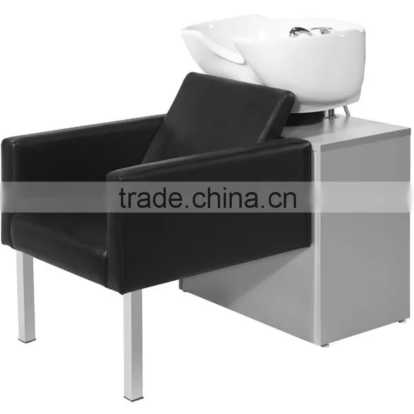 hairdressing salon hair shampoo chair M568