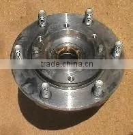 KIC 001-01002 Truck Wheel Hub