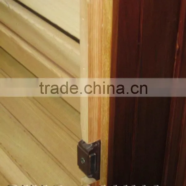 HS-001 Half Body Portable Infrared Sauna Room Hot in Korea photo-5