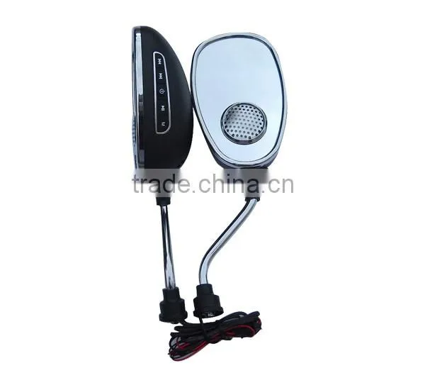 Safeguard Hot Motorcycle Rearview Mirror