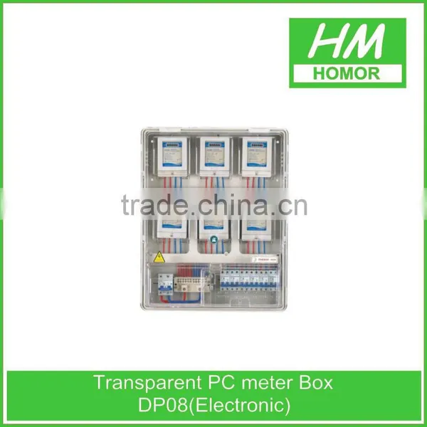 Meter Socket Meter Base Meter Box
