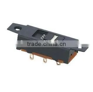 Mini Slide Switches91 87 41 Hdbajk Vzc21v 348+1/*- /-a4 +f5 SLIDE SW photo-2