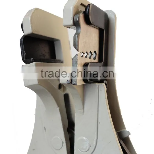LS-700E Automatic Wire Stripper for 1.5-6mm2 Solar pv Cable Wire Stripper Photovoltaic (pv) Stripping Pliers photo-3