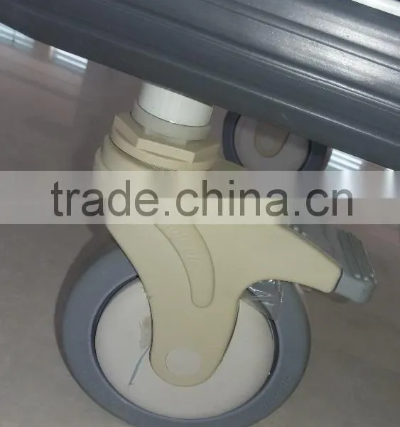 High Quality Emergency Trolley photo-4