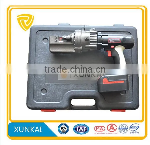 Integrated Battery Rescue Tools Forcible Entry Tools Battery Rebar Cutter photo-3