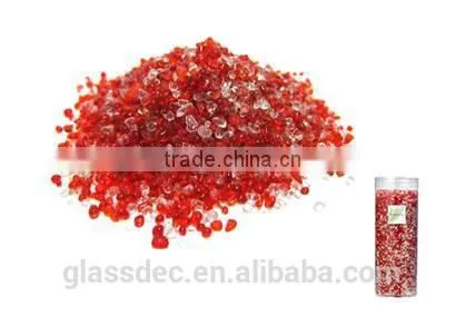 Colored Decorative Sand photo-2