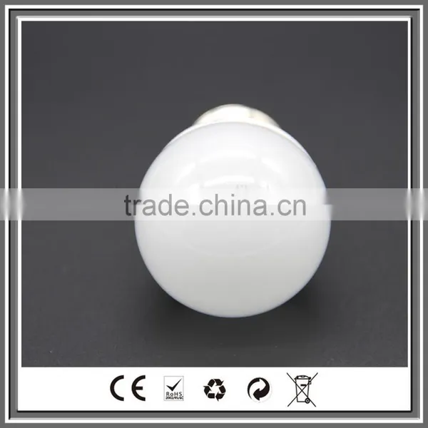 G45 6w E27 500 Lumen Led Bulb Light With CE RoHS photo-2