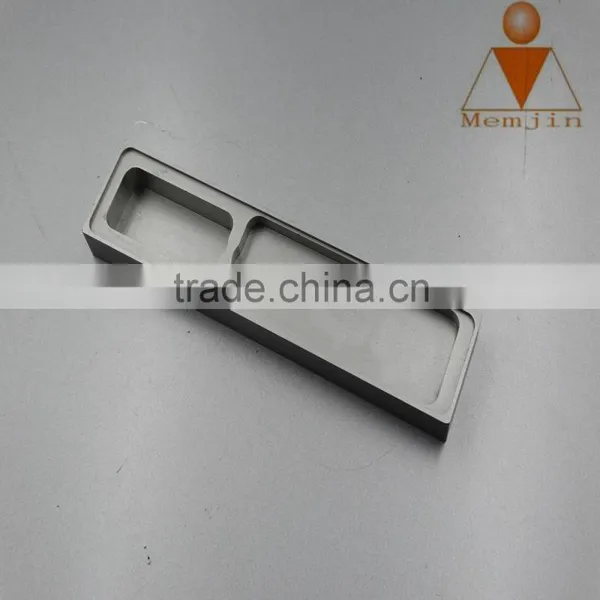 Shanghai Cnc Machining Part by Your Design photo-5