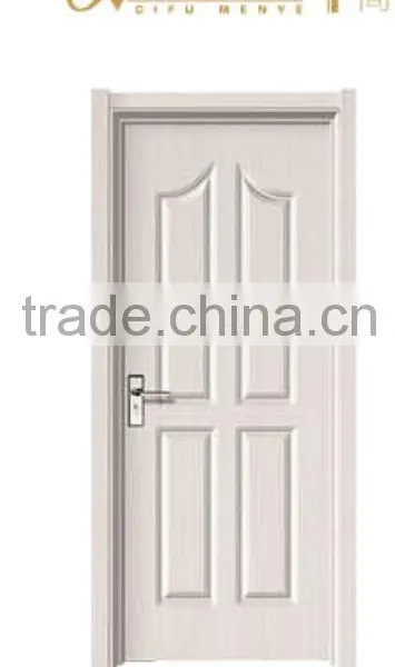 Blessing Interior PVC Wooden DOOR
