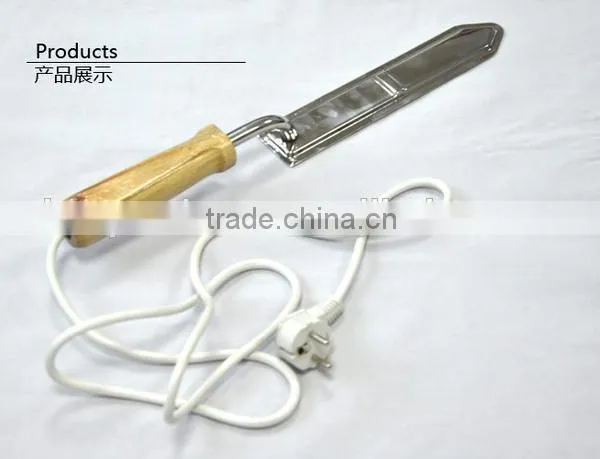 Beekeeping Tools Electrical Honey Knife / Uncapping Knife/honey Scrape Knife photo-2