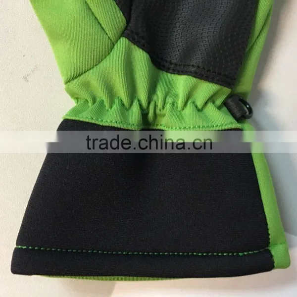Insulated Windstop Cross Country Glove photo-4