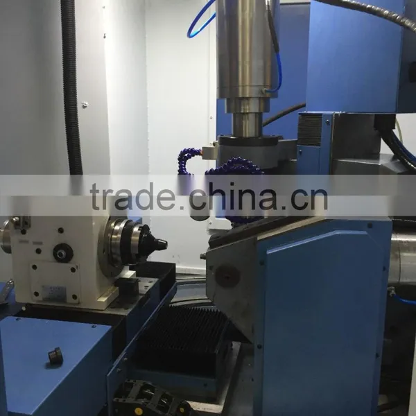 VIK-4B Cnc Knife Grinder With 4 Axis photo-6