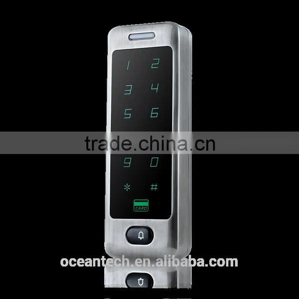 RFID Readers /RFID Door Access Reader With Good Quality