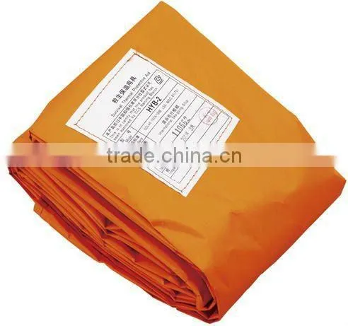 Thermal Protective Aid