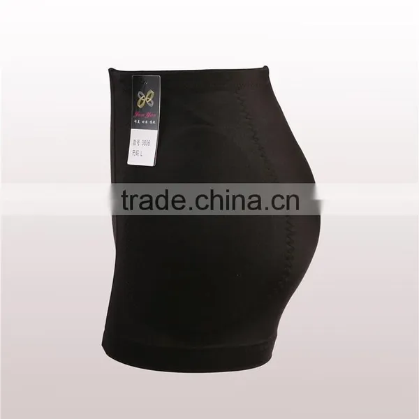 Breathable High Hip Pushing up Panty 3806 photo-2