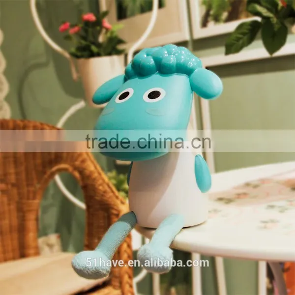 Rechargeable Table Lamp, Writing Table Lamp, Foldable Table Lamp photo-2