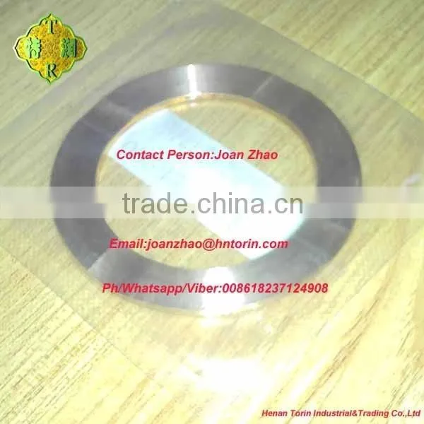 D375 Forward Clutch Ring,D85 Transmission Seal Rings 195-15-49240 photo-2