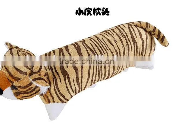 Lovely Animal Latex Pillow photo-3