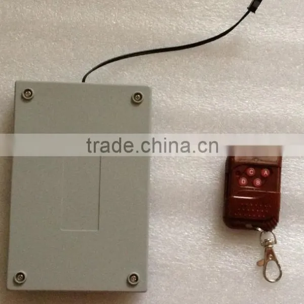 EL Panel/EL Backlight Panel With Remote Controller, With 4 Functions photo-5