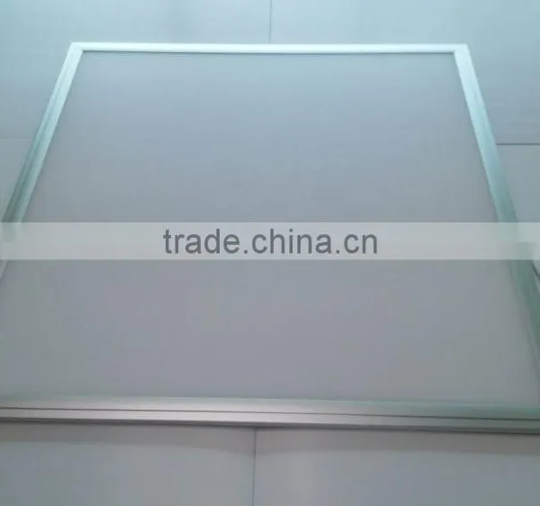 UL Listed Ceiling Recessed Installation 1195*595*9MM Real Size 3 Years' Warranty IP44 LED Flat Panel 1195*595 48W photo-3