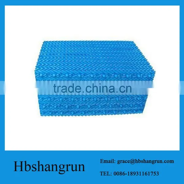 Cooling Tower Filling photo-2