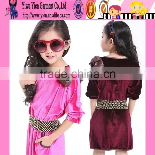 White Lace Baby Princess Dress Good Quality Baby Princess Dress photo-6