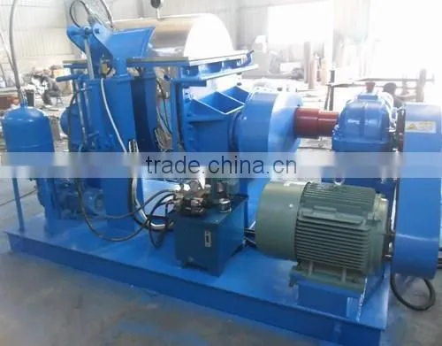 Heavy Duty Sigma Kneader for Silicone Rubber/Heavy Duty Sigma Mixer for Silicone/Heavy Duty Sigma Kneader for Dough photo-2