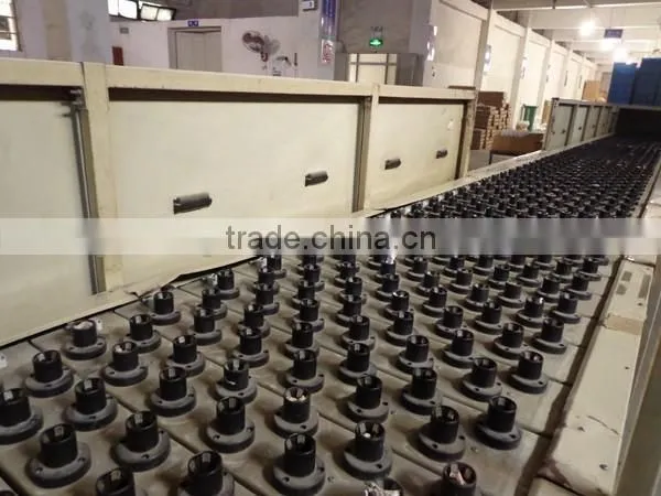 3U Lamp, B22 Energy Saving Lamps From China photo-4
