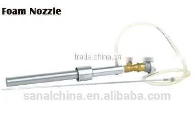 Foam Nozzle
