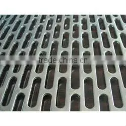 Perforated Sheet