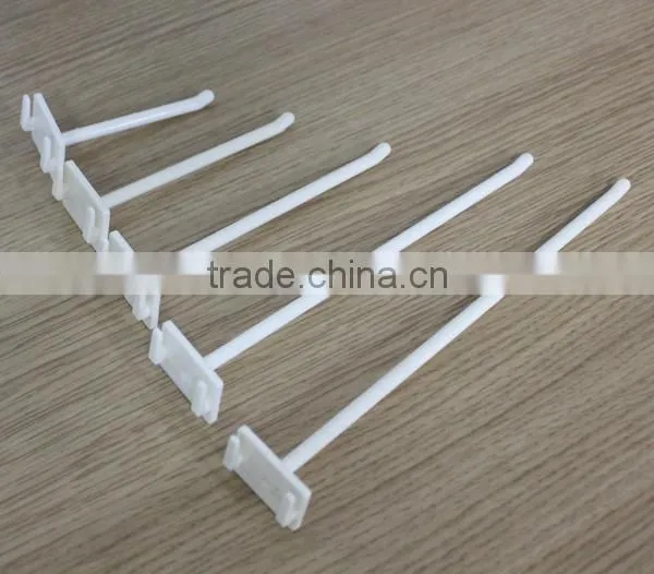 Cardboard Display Stand With Small Plastic Hook photo-3