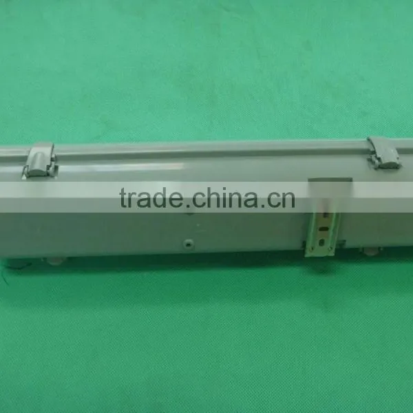 IP65 Led Light Bar With Opal Cover photo-4