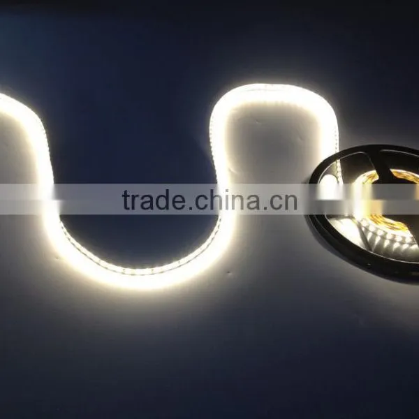 SMD3014 Long Lifespan 2 Years Warranty Flexible Led Strip photo-2