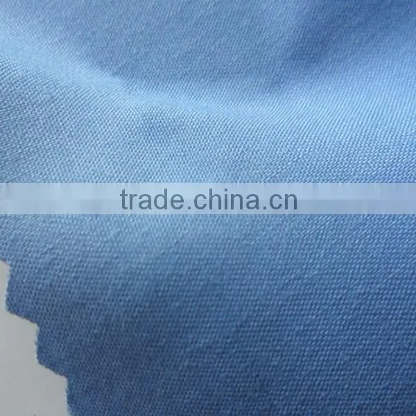 tc Poplin Fabric, tc Shirt Fabric 45s*45s 110*76 65% Polyester 35% Cotton photo-3