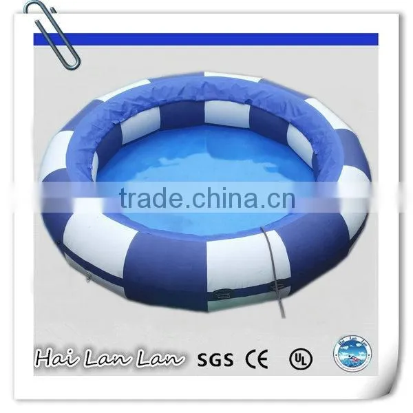 2016 Largest Inflatable Pool For Adult photo-5