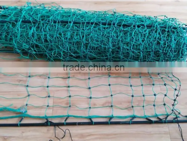 Rabbits Electric Fence Netting photo-2