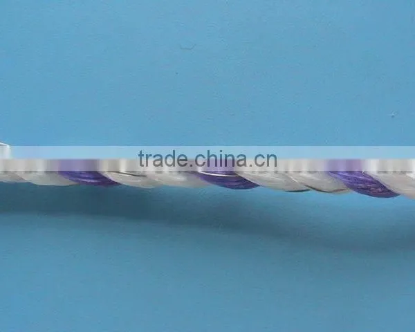 Temporary Electric Fence Polyrope for Farm Fence photo-2