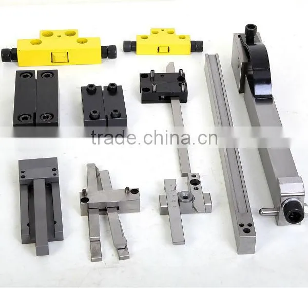 Latch Locks ZZ174/ Parting Lock Sets for Mold photo-2