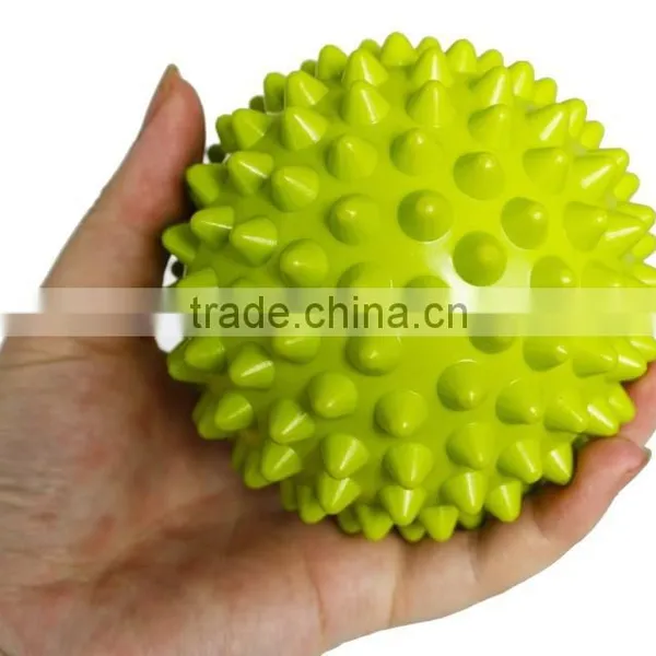 Large Particles Massage Ball/ball/fitness Environmental Toy photo-3