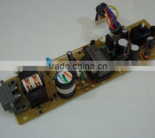 For Sony Play Station 1/for PS1/for PSX Power Supply Board for SCPH-1001, Replacement Part -MULTI for PS1 photo-2