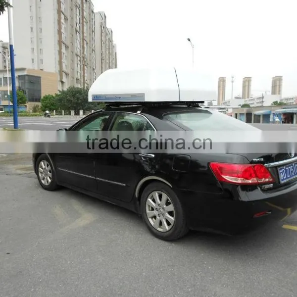 Car Safty Auto Box and Wheelchair Topper for Stow Wheelchair photo-6