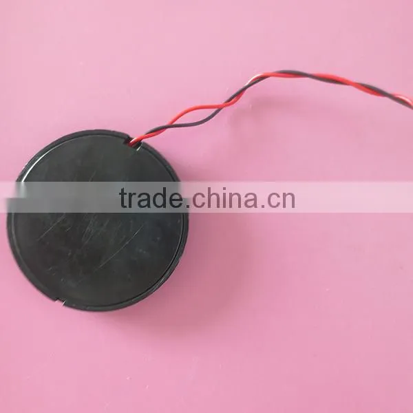 50mm Big Size Piezo Buzzer photo-4