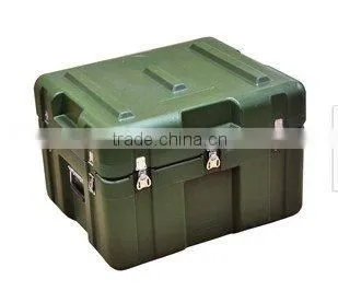 Rotational Moulded Military Case