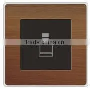 New Design Modern Style Wall Touch Switch and Socket photo-2
