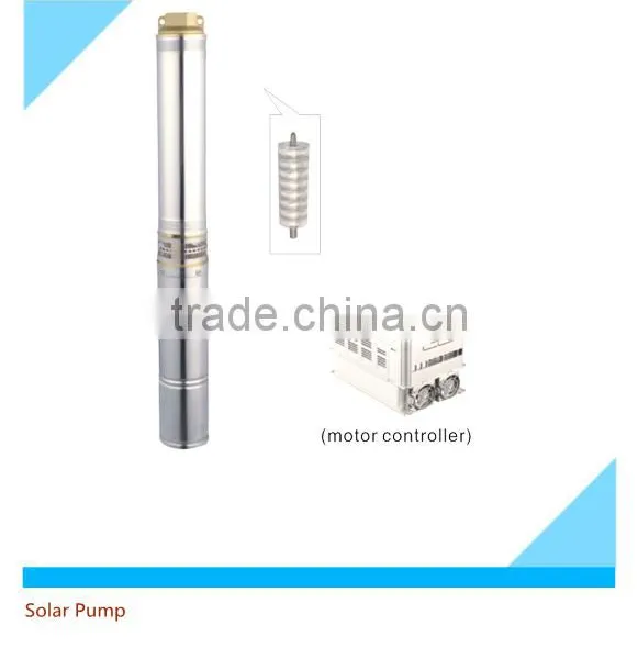 Solar Pump photo-3