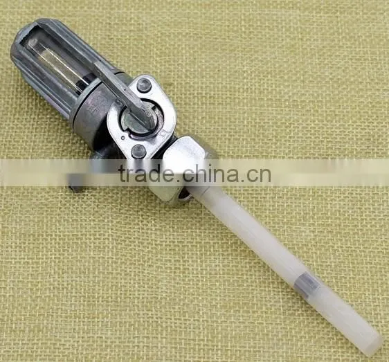 WY-125 High Quality Motorcycle Fuel Tap Fuel Cock photo-5