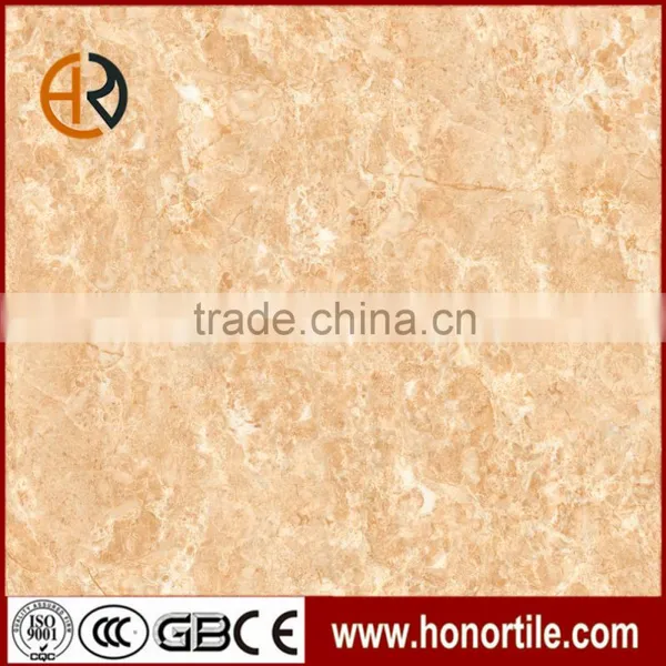 Micro Crystal Polished Porcelain Floor Tile