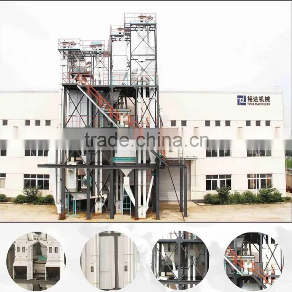 Good Sealing TFPX16 Rotary Feed Distributors photo-5